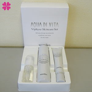 ワミレス化粧品 - Beauty Discount Market