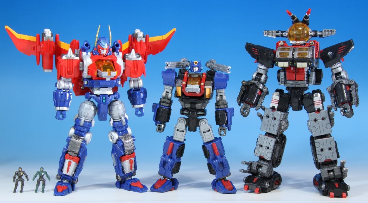 ダイアクロン DA-40 トライヴァース トライダッシャー <特別Ver.> レビュー