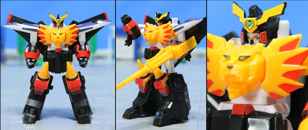 勇者伝説ブレイブガム カバヤ 食玩レビュー