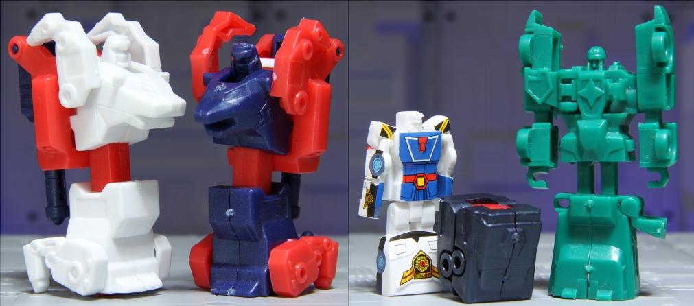 勇者伝説ブレイブガム カバヤ 食玩レビュー