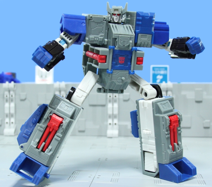 DXトランスフォーマーガム フォートレスマキシマス レビュー