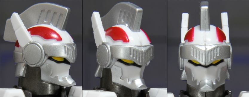 ウルトラチェンジシリーズ ジャンボット レビュー