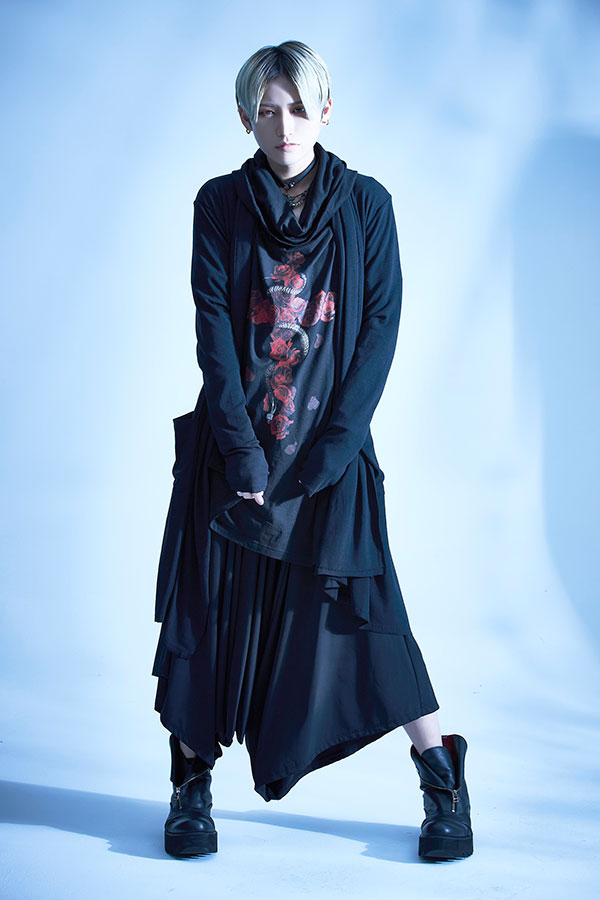 CIVARIZE × DIAURA | 激ロック インタビュー