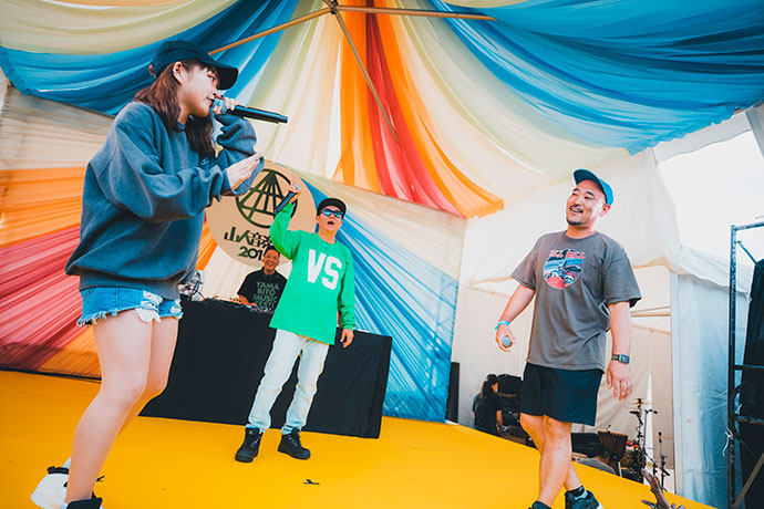 山人音楽祭 2019