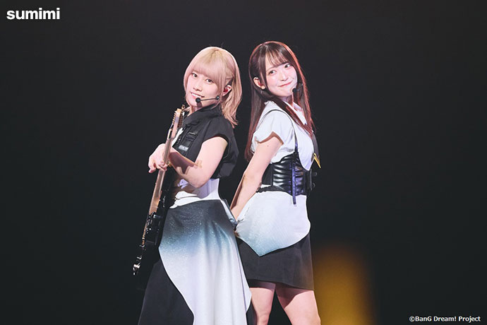 MyGO!!!!!×Ave Mujica 2025.04.27 ＠Kアリーナ横浜 | 激ロック ライヴ