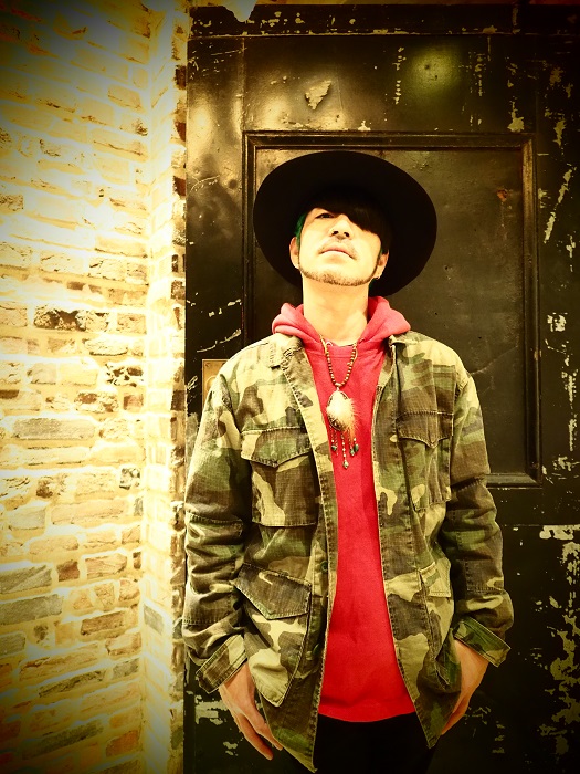 LOW IQ 01、Tokyo Tanaka（MAN WITH A MISSION）参加の「Luster」MV