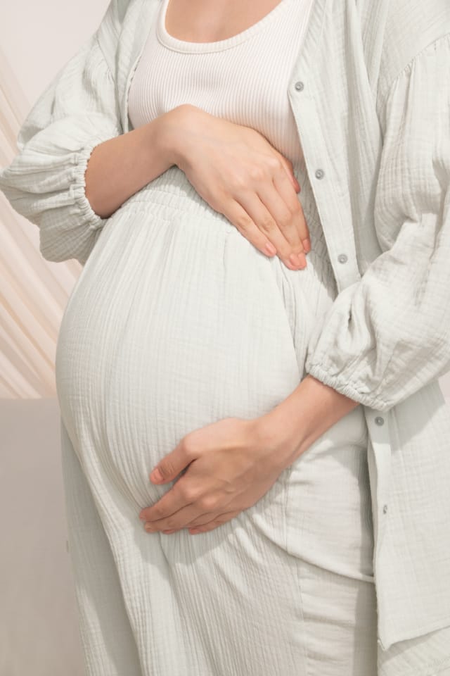 ジェラート ピケ】マタニティルームウェア │ gelato pique