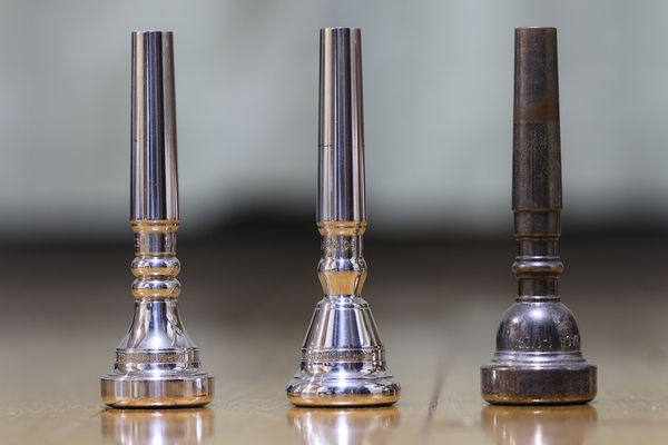 Marcinkiewicz CG Trumpet