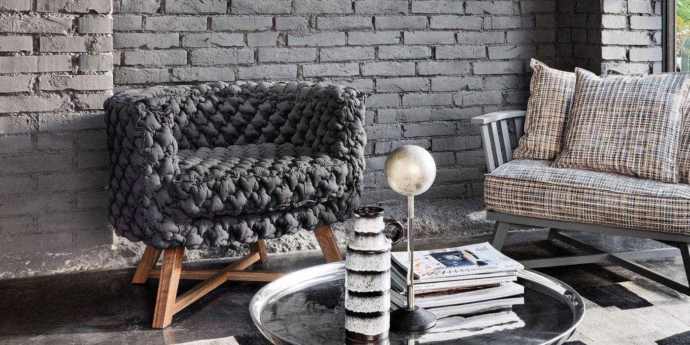 GRAY08 | GERVASONI TOKYO [ジェルバゾーニ東京]