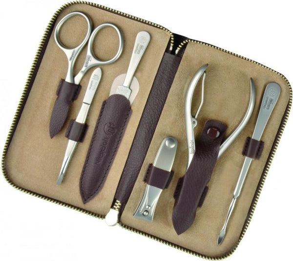 Solingenゾーリンゲン PFEILRING ヴィンテージ ネイルケアセット