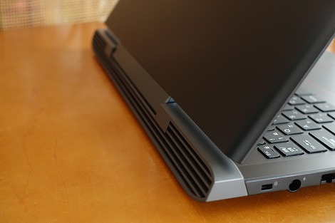 Dell G5 15レビュー/評価 : パソコン徹底比較購入ガイド