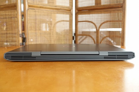 Dell G5 15レビュー/評価 : パソコン徹底比較購入ガイド