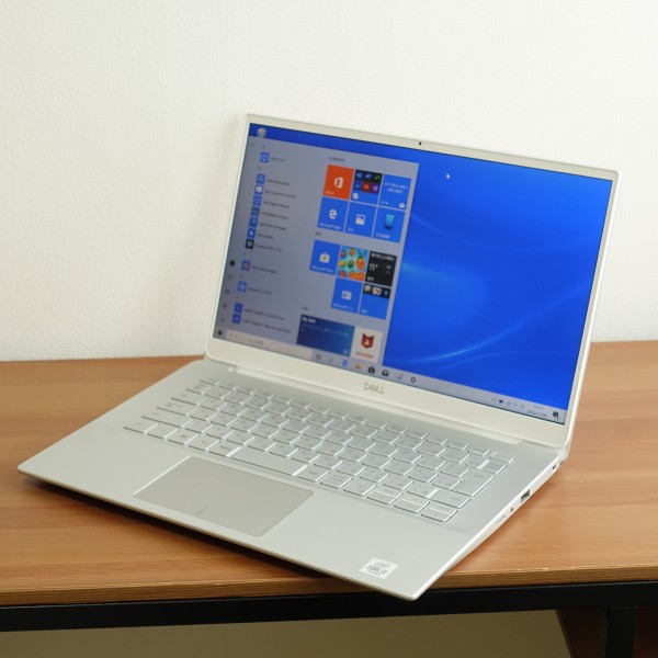 DELL Inspiron 14 5000(5490)レビュー｜パソコン徹底比較購入ガイド