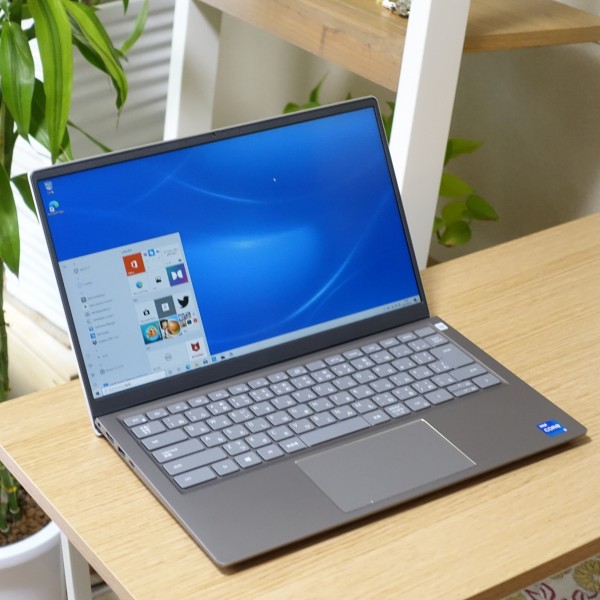 デルInspiron 14 5410購入レビュー/パソコン徹底比較購入ガイド