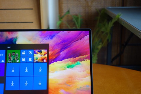 レビュー】XPS 13(9370)：スリムベゼルの世界最小13インチノート