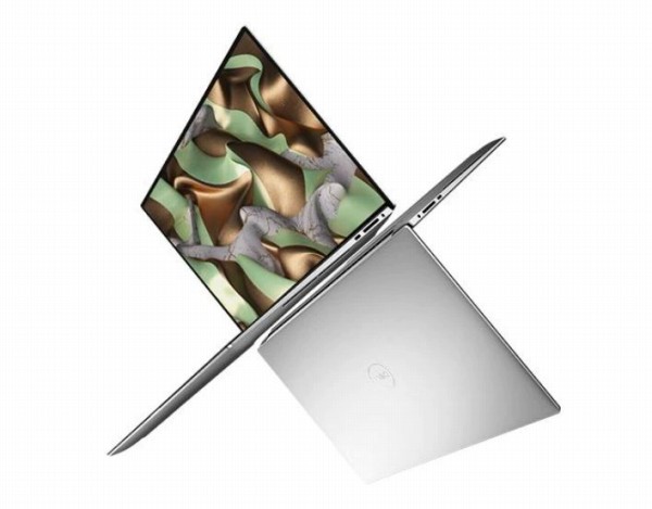 デル XPS 15(9500)の特徴解説：4辺スリムベゼルを実現した15インチ