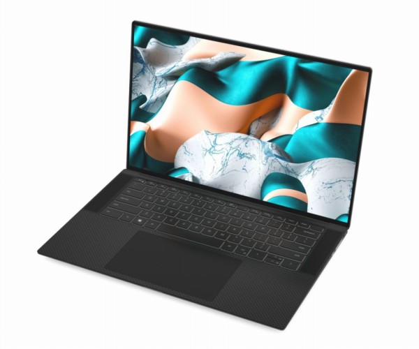 デル XPS 15(9500)の特徴解説：4辺スリムベゼルを実現した15インチ