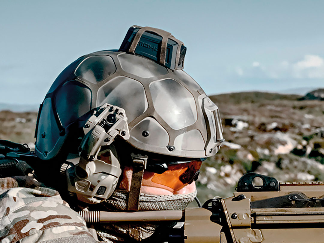 MOHOC Camera - Get Tactical Supply