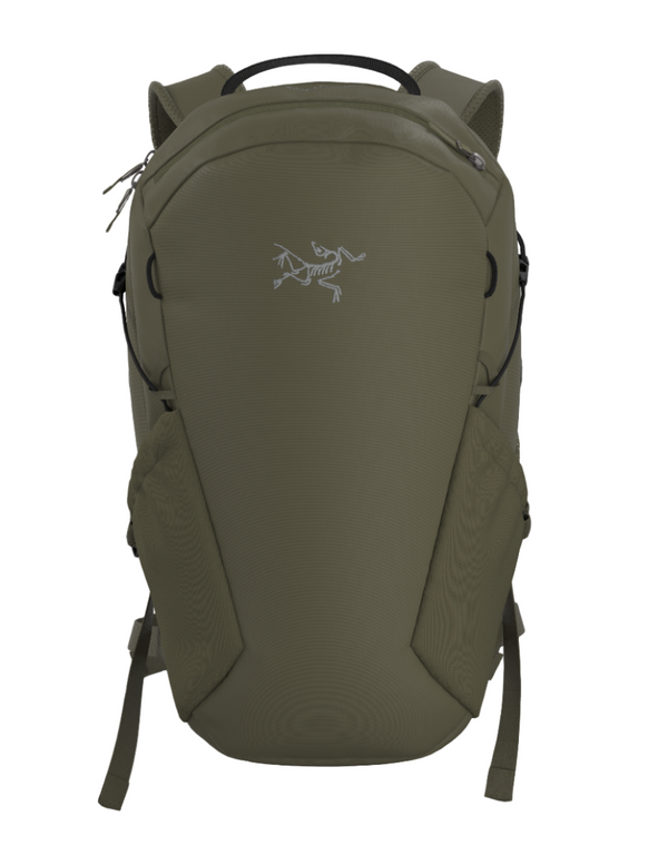 Arcteryx-Mantis 16 Backpack – Getz's Inc.