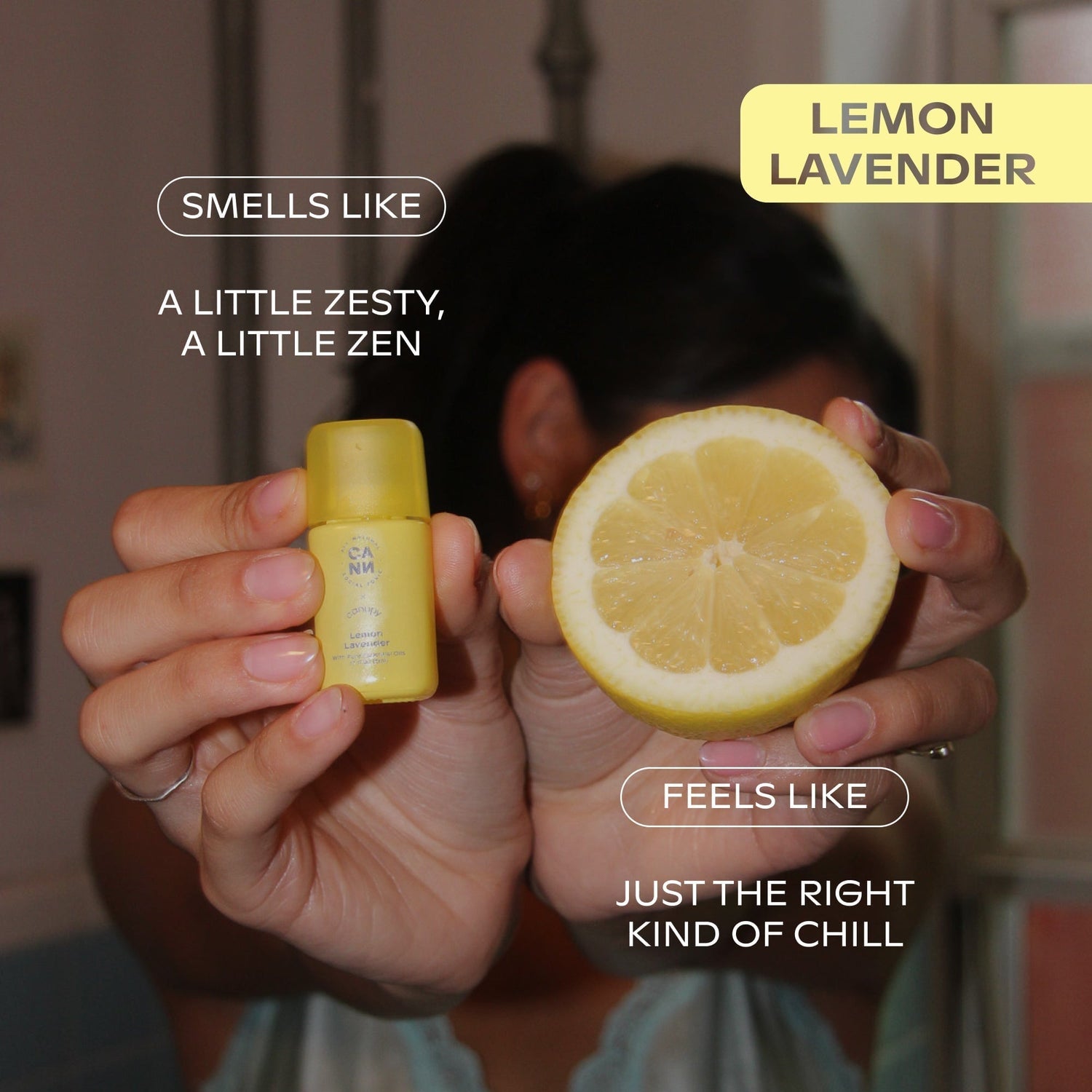 Cann x Canopy Aroma Kit | Essential Oil Aromas for Diffuser