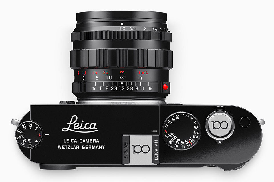 シュタイフとコラボしたテディベアも！「ライカI」誕生100周年記念