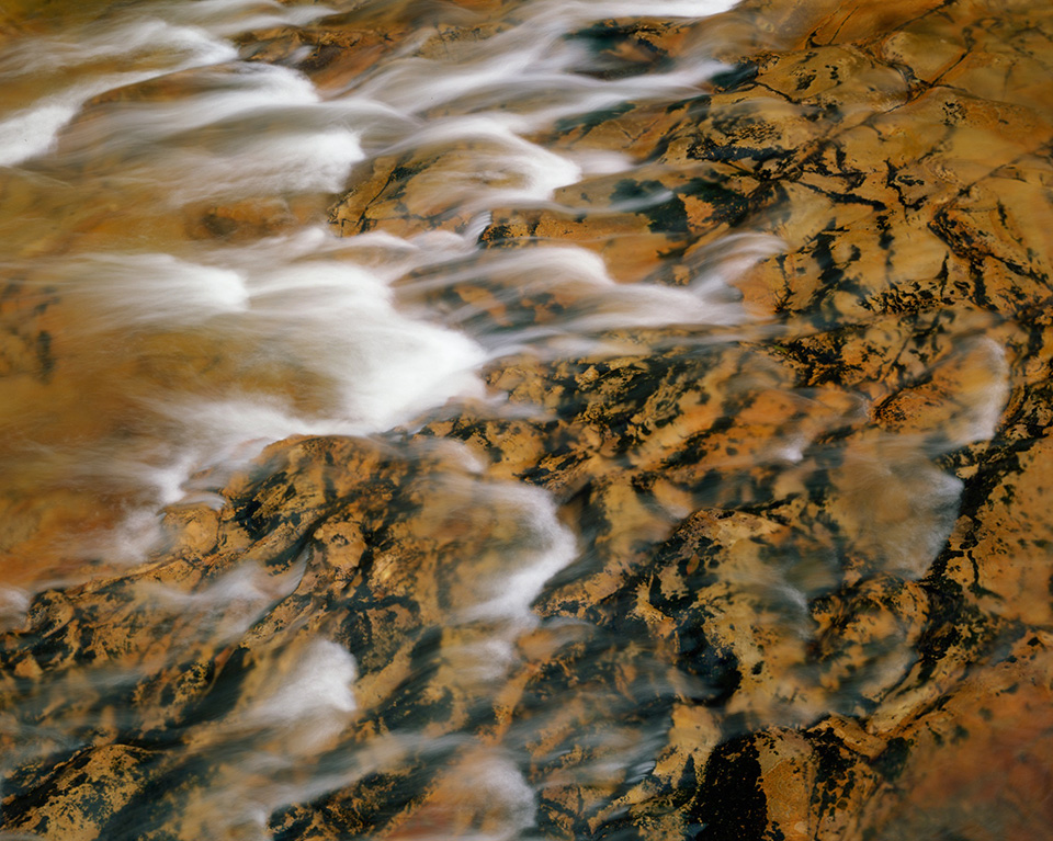 風景写真の革命者・前田真三の生誕100周年を記念して足跡を辿る写真展