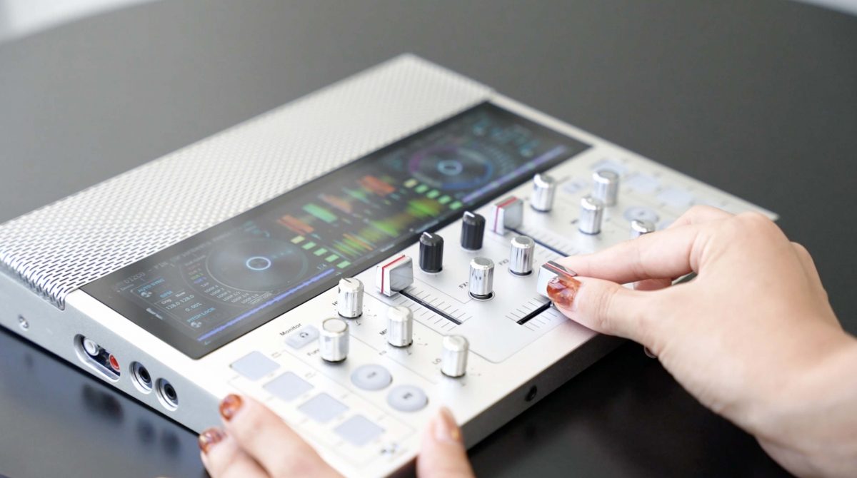 名機「GODJ Plus」が順当かつ期待通りに進化！ 1台ですぐに使える