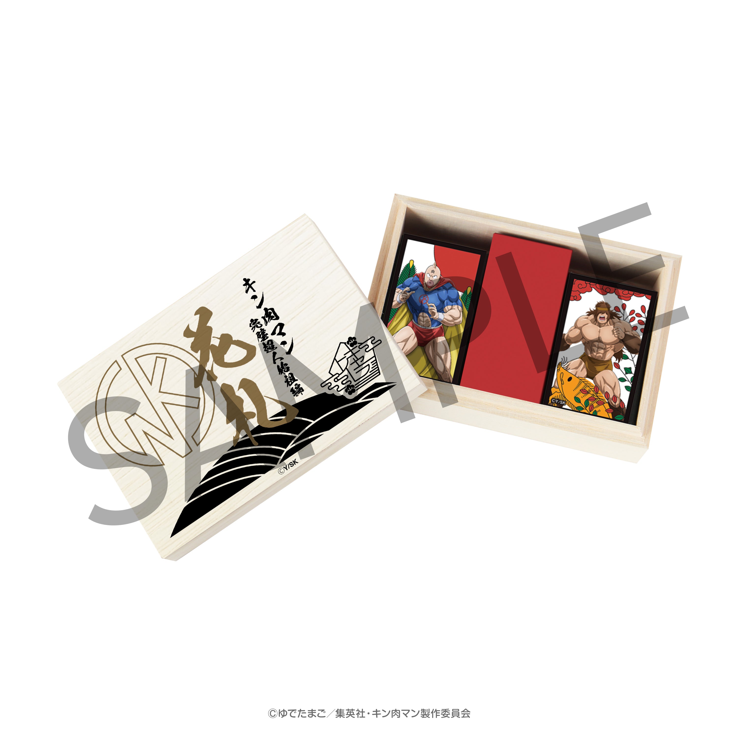 CCP キン肉マン　完璧始祖超人　セット S.H.Figuarts キン肉マン-完璧超人始祖編- | 魂ウェブ