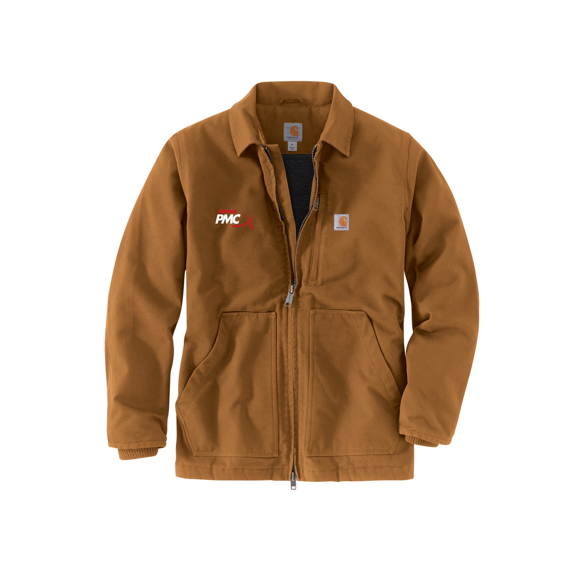 Simona PMC - Carhartt® Sherpa-Lined Coat – GetSpirit