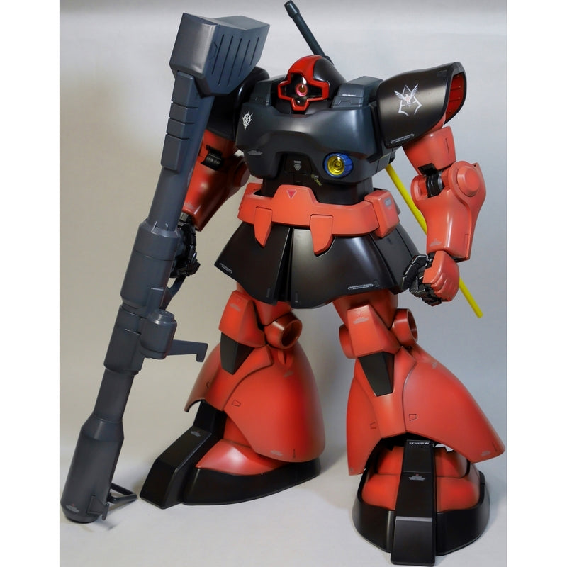 1/100 MG MS-09RS RICK-DOM [Ver. Char] - 4543112141521