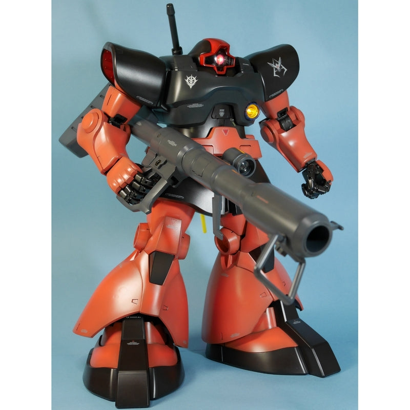 1/100 MG MS-09RS RICK-DOM [Ver. Char] - 4543112141521