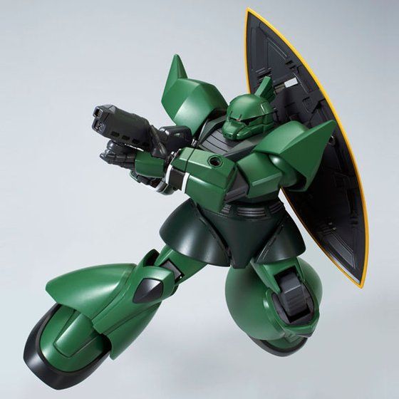 HG 1/144 MS-14A Gelgoog (Unicorn Ver.) - AUGGUV – GKgundamkit