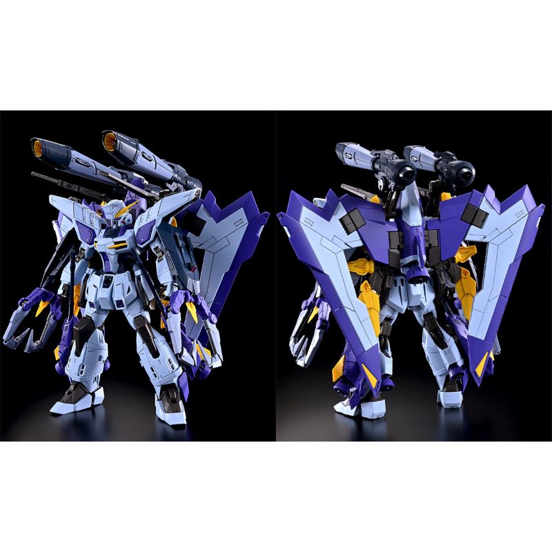 FULL MECHANICS 1/100 GAT-XX370 Boost Raider Gundam - 4573102672728