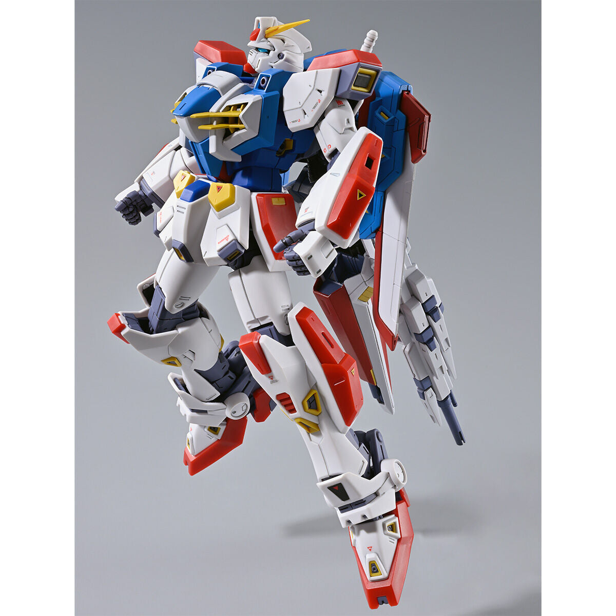 MG 1/100 Gundam F90 N-Type – GKgundamkit - Delivering premium