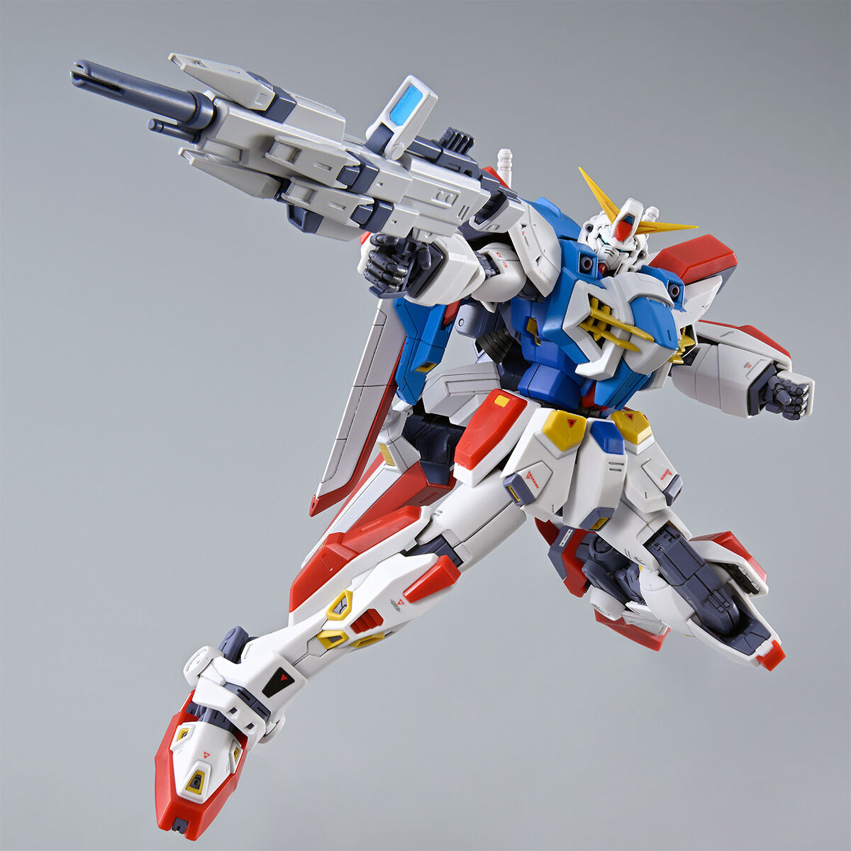 MG 1/100 Gundam F90 N-Type – GKgundamkit - Delivering premium