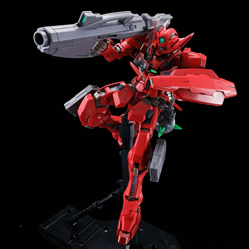 MG 1/100 GNY-001F Gundam Astraea TypeF (FULL WEAPON SET
