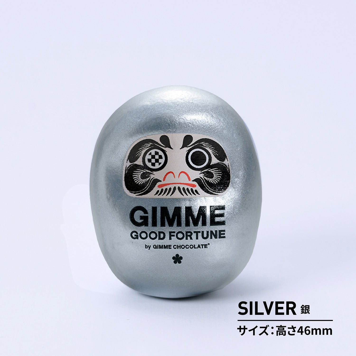 GIMME DARUMA ダブルセット – GIMME CHOCOLATE