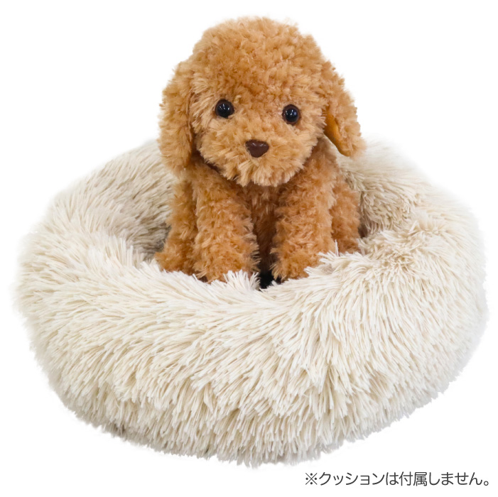 おしゃべりトイプードル│身近な優れものショップ