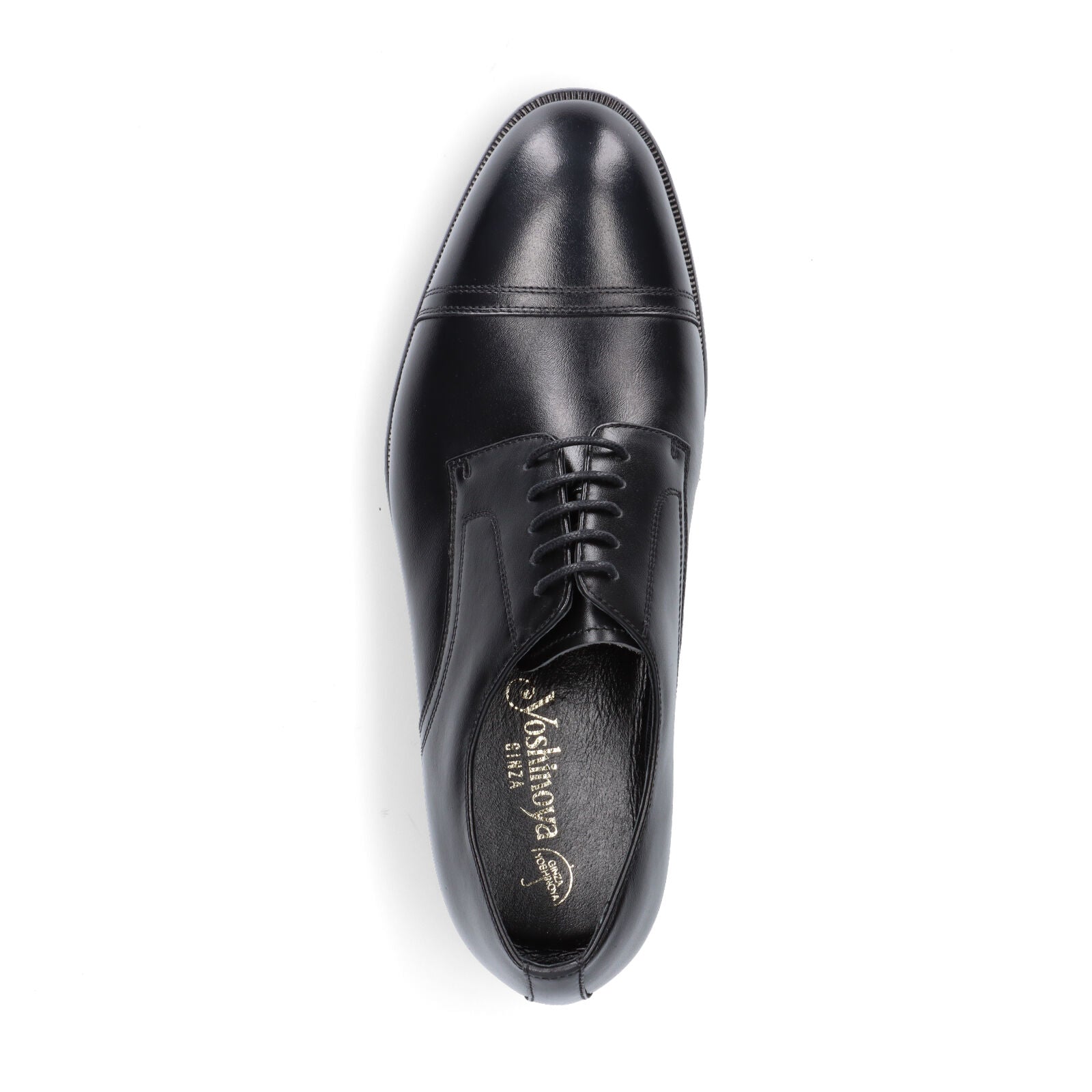 紳士靴1070ブラック – 銀座ヨシノヤオンラインショップ