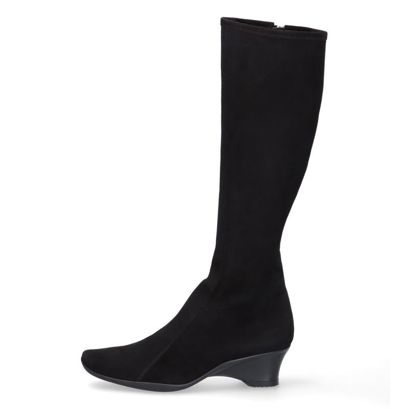 ブーツ28203ブラック – 銀座ヨシノヤオンラインショップ