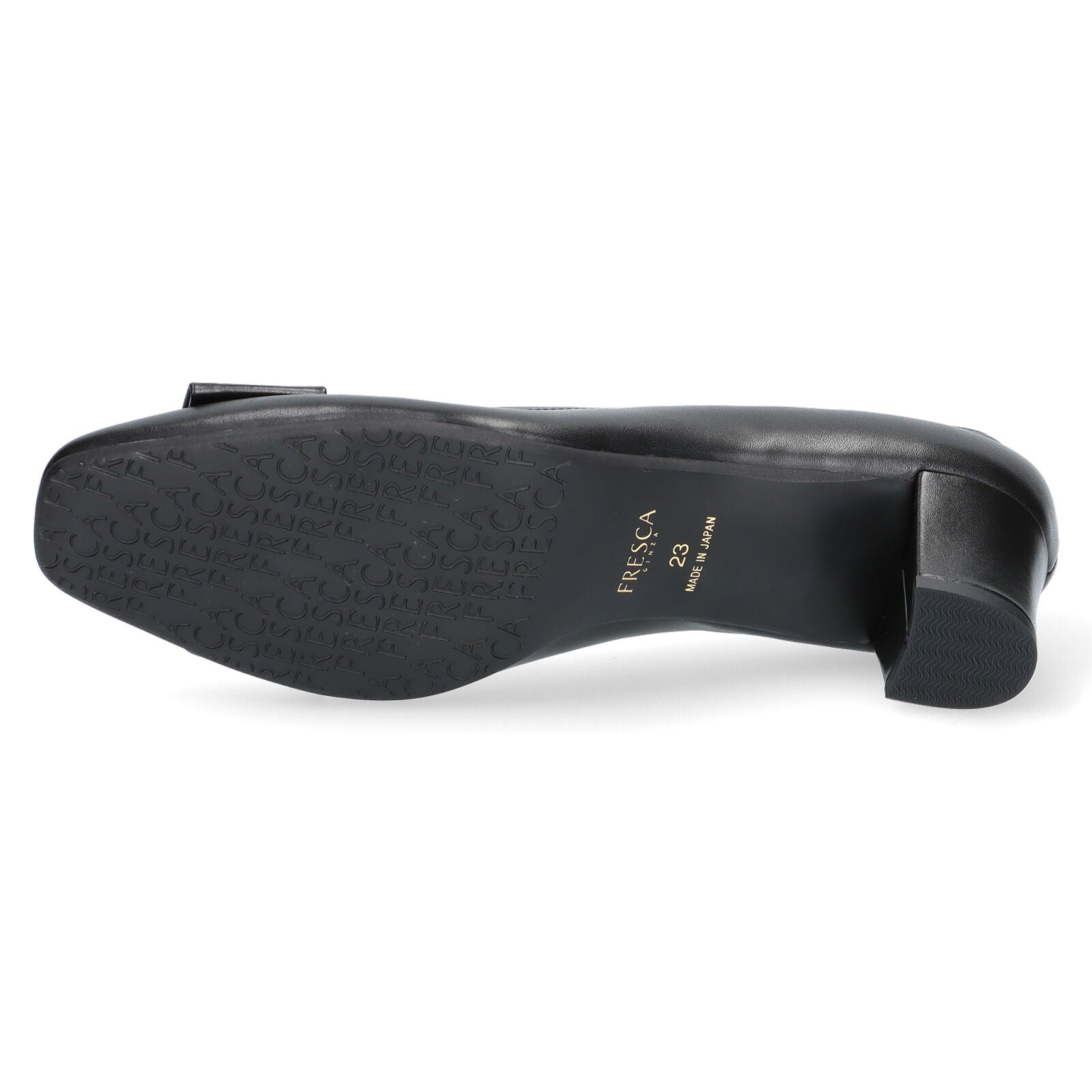 パンプス7933ブラック – 銀座ヨシノヤオンラインショップ