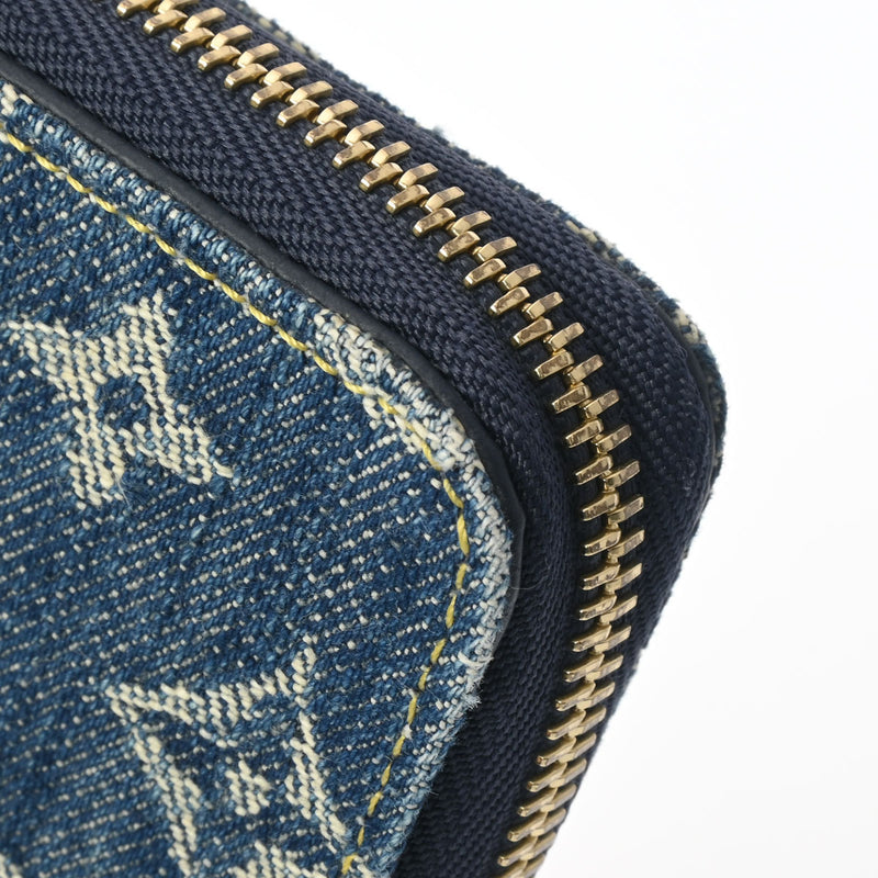 ルイヴィトンジッピーウォレット ヴェルティカル NIGO LV made 14146