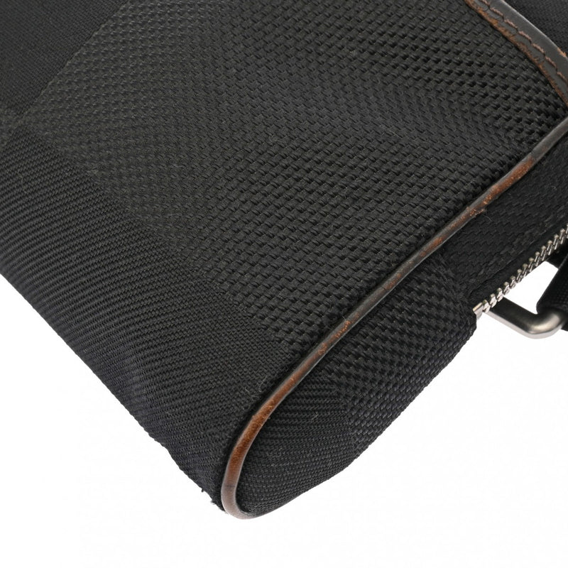 ルイヴィトンアクロバット 43023 ブラック メンズ ダミエジェアン