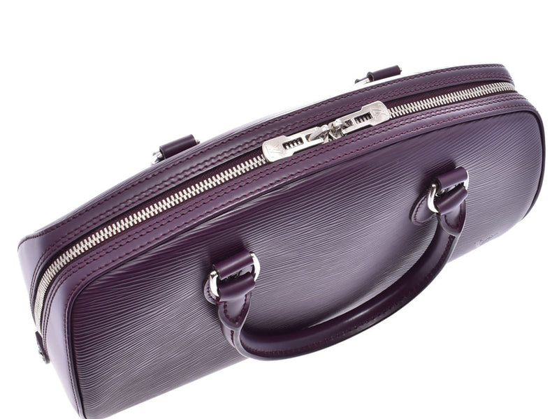 ルイヴィトン エピ ジャスミン カシス M5285K レディース 本革