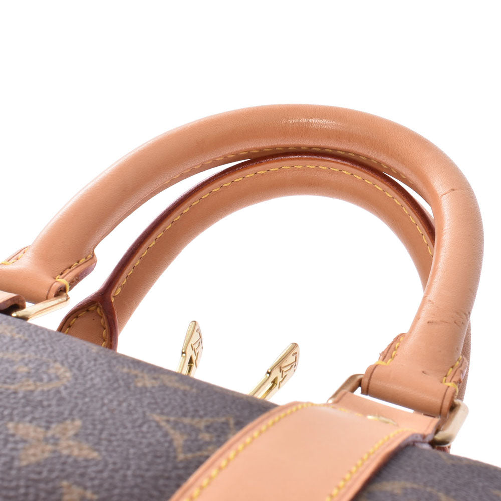 ルイヴィトンキーポル45 14145 ユニセックス モノグラムキャンバス