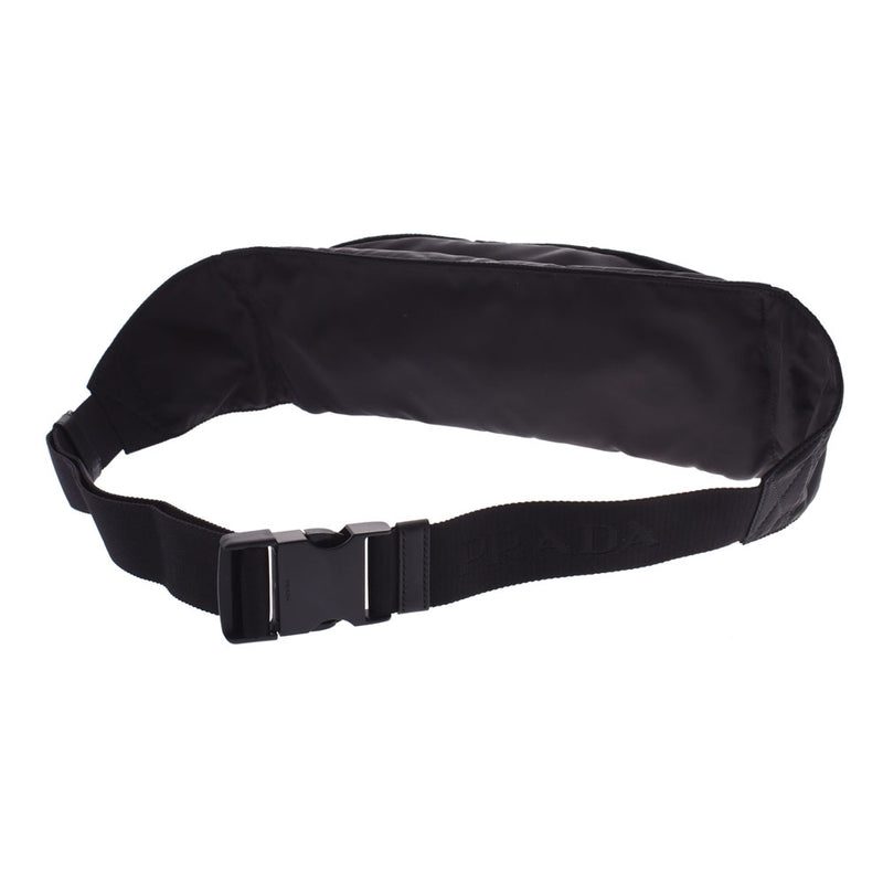 プラダ 黒/青 ユニセックス ボディバッグ 2VL132 PRADA – 銀蔵オンライン