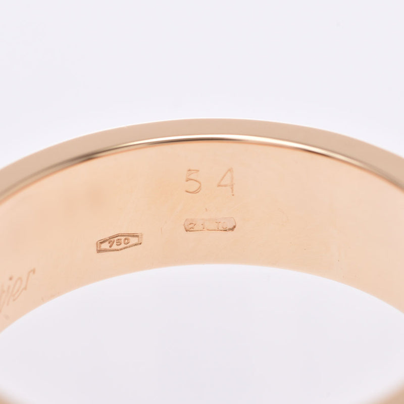 カルティエラブリング #54 ユニセックス リング・指輪 13号 CARTIER