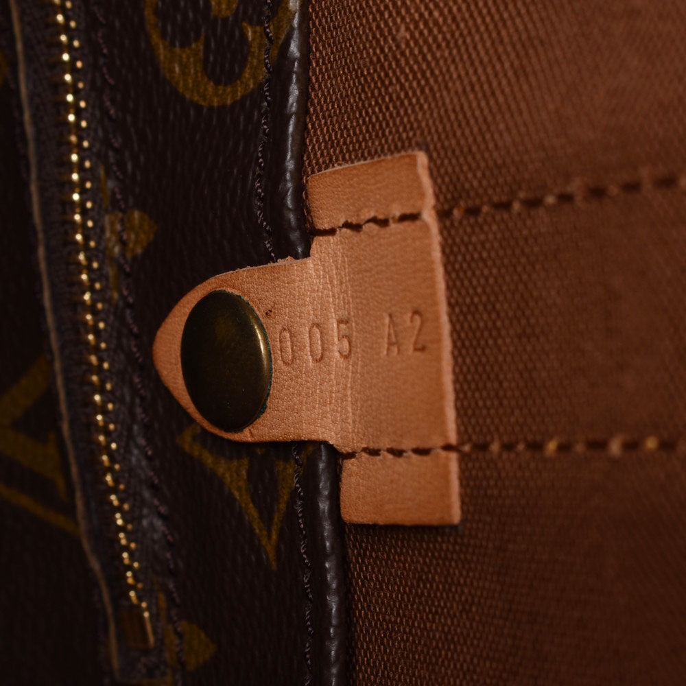 ルイヴィトンランドネGM 14145 ブラウン ユニセックス モノグラム