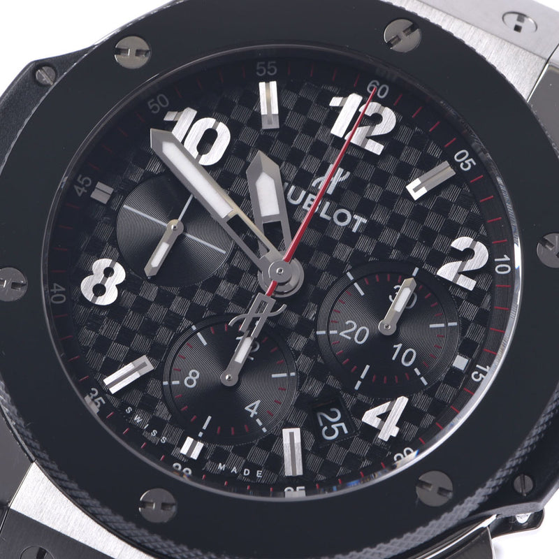 ウブロビッグバン 裏スケ メンズ 腕時計 301.SB.131.RX HUBLOT 中古