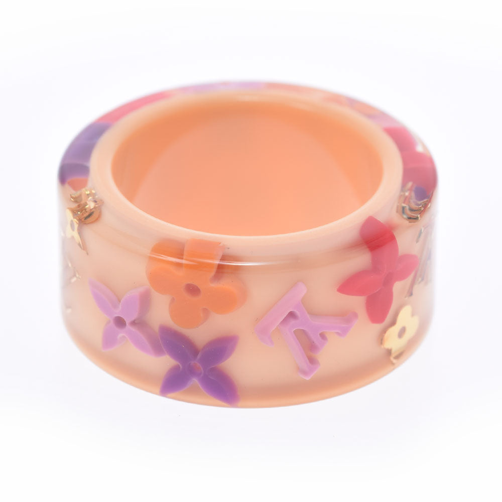 ルイヴィトンバーグ ファランドール モノグラム/ロゴ ベージュ/マルチ